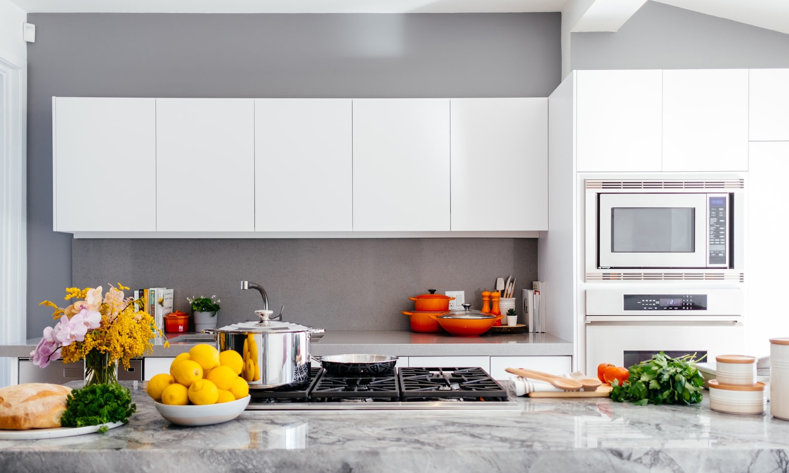 Kitchen Backsplash NYC
