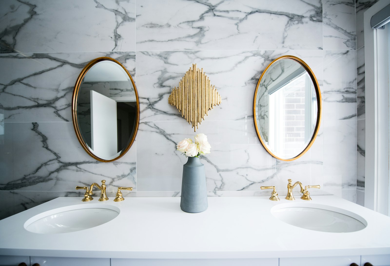 reglazed alcove bathtub Upper East Side