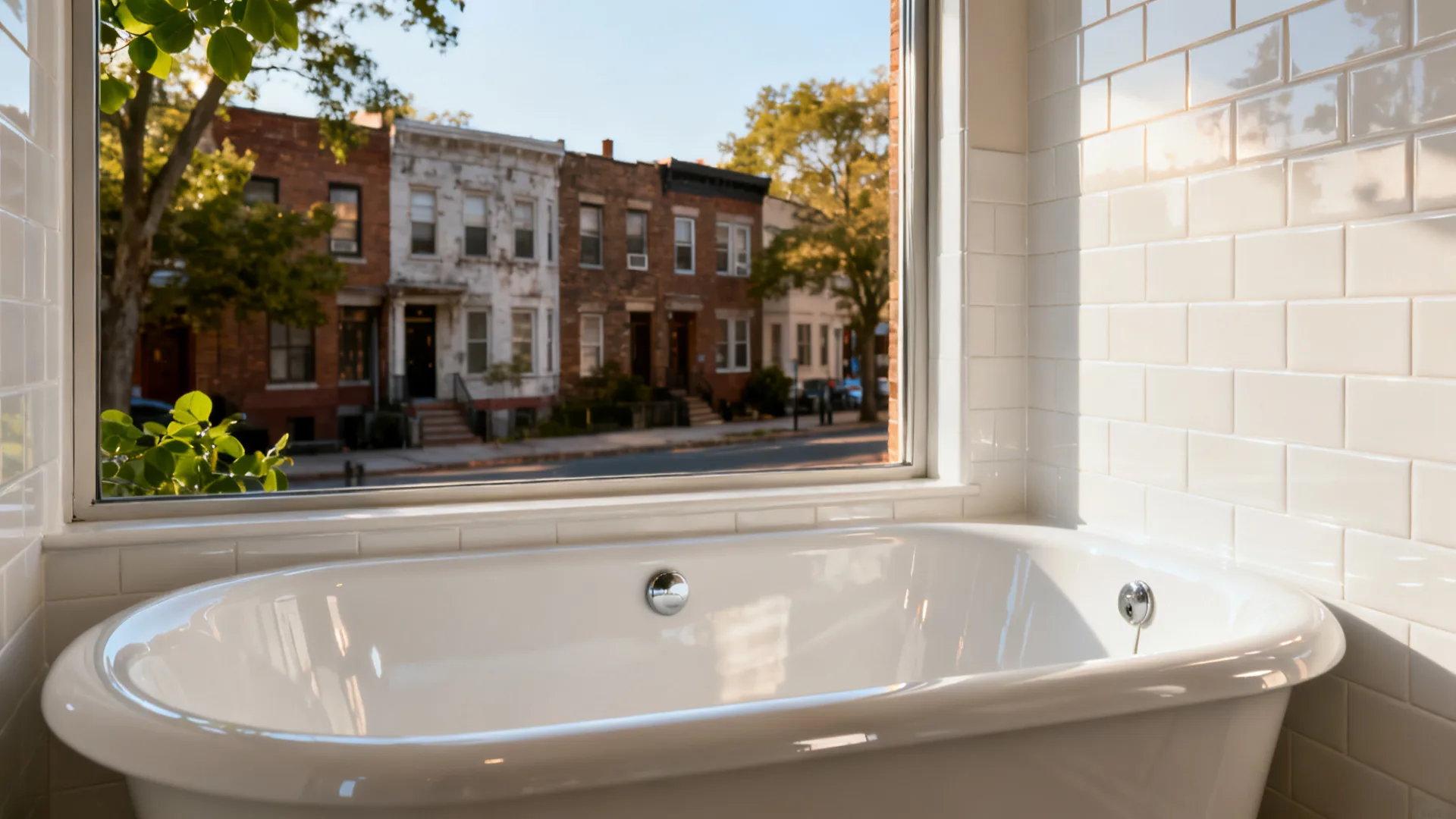Bathtub reglazing in Queens
