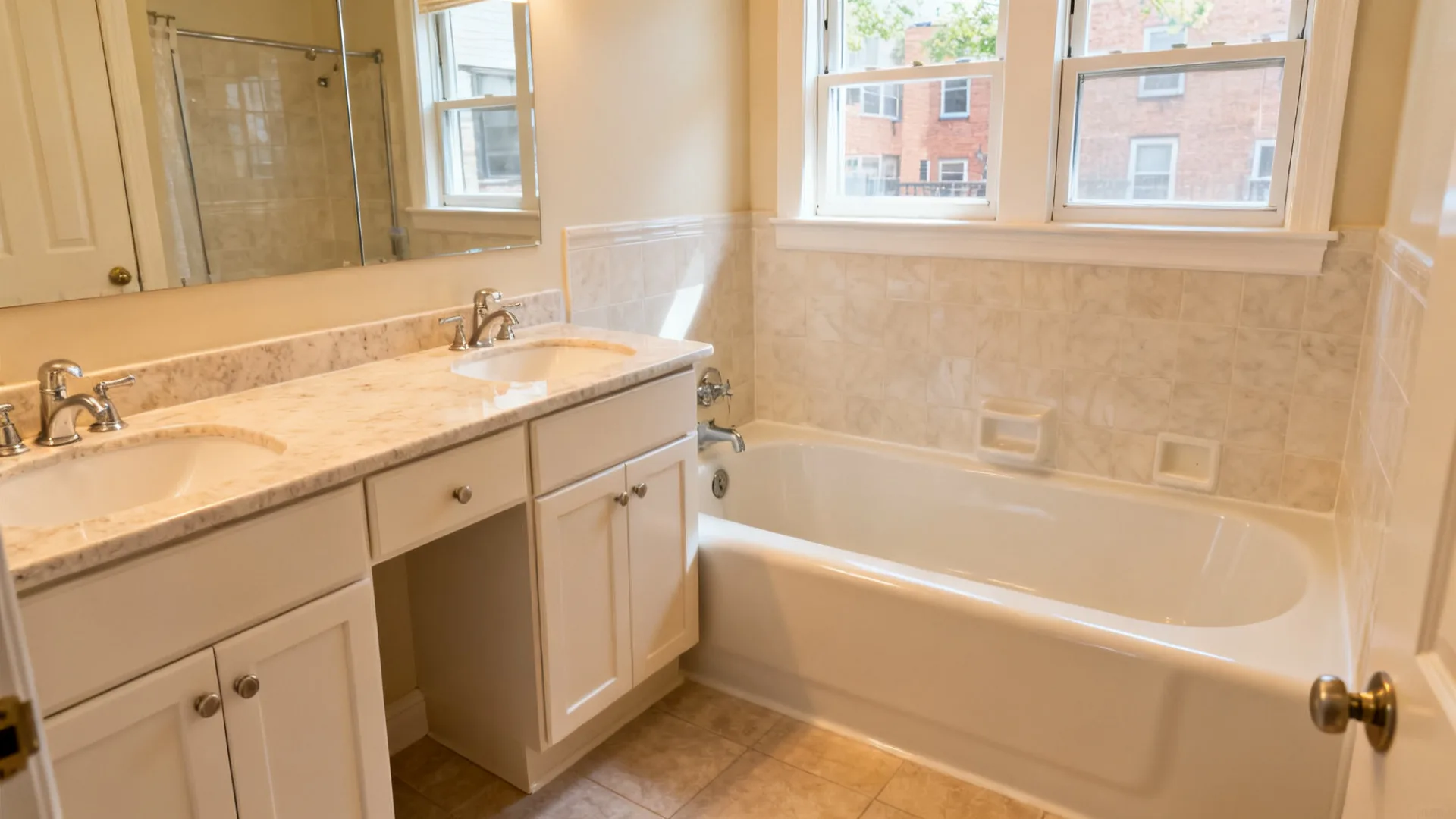 Bathtub reglazing in Queens