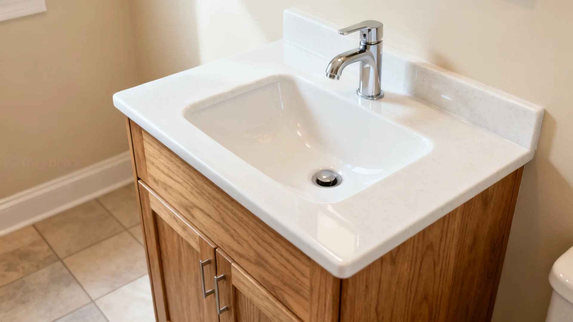 Sink refinishing in Concourse