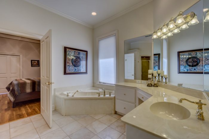 Step-by-step guide for a washroom planning: which aspects are the most important ones?