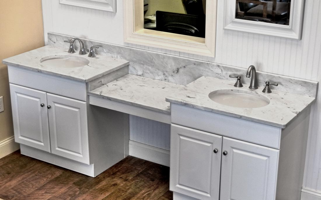 Why sink replacement over the years is not the best idea?