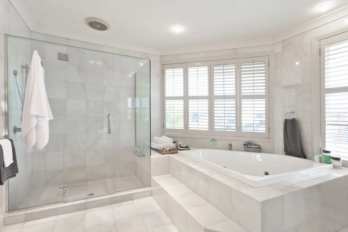 You favorite bathtub is covered by stains and scratches. What should be done in such situation?