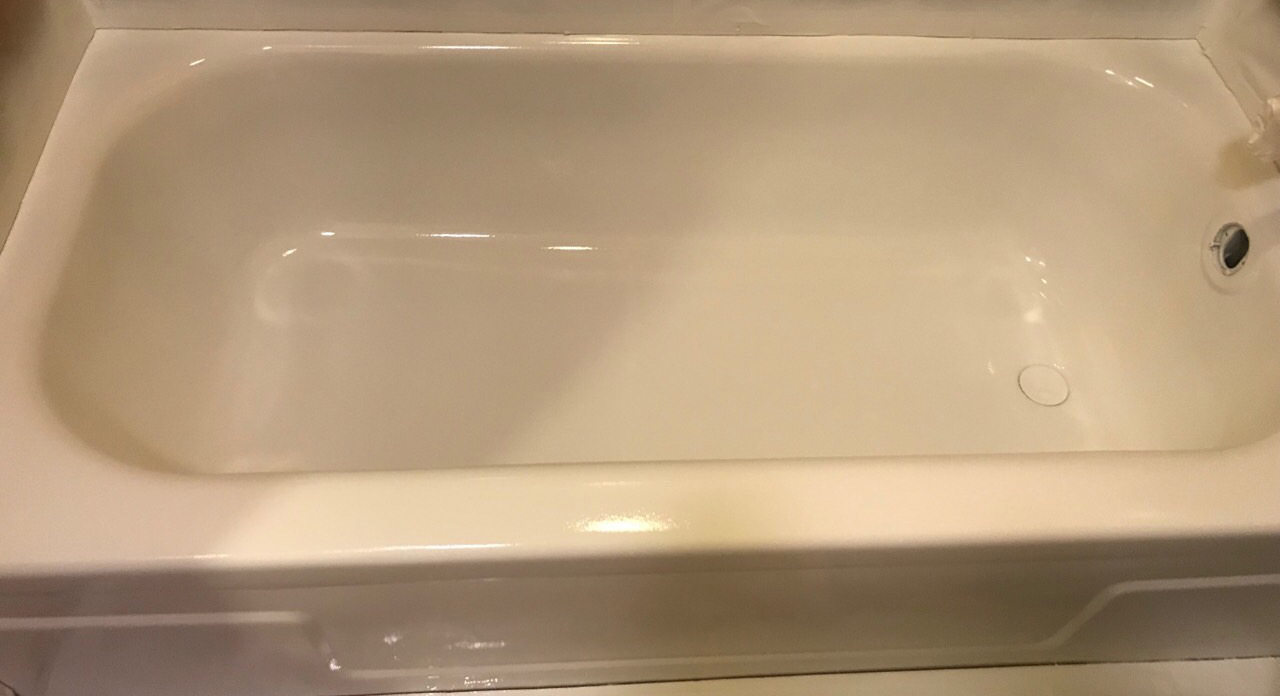 tile reglazing in NYC/Manhattan