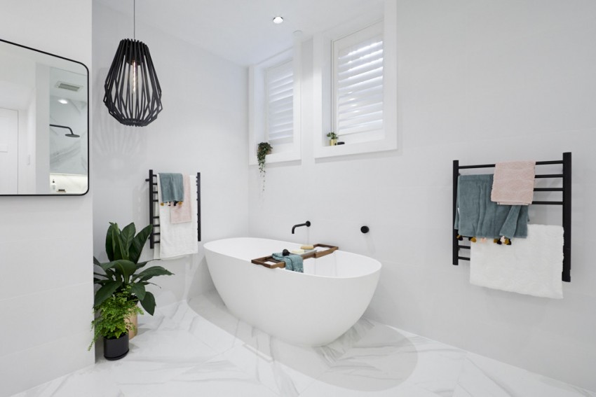 Why spacious washroom doesn’t mean comfortable: which criteria the most important is?