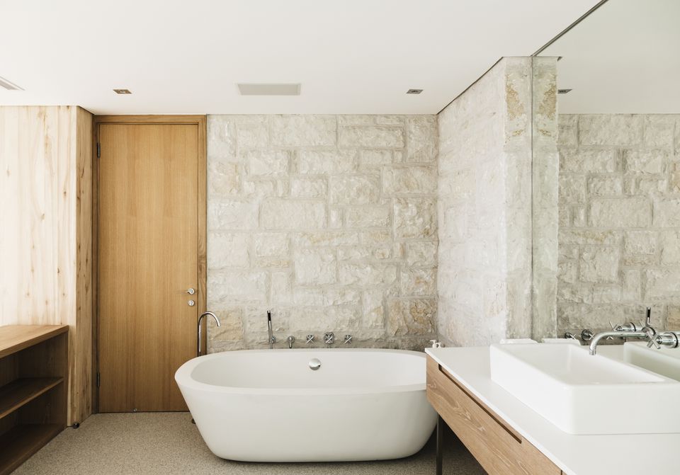 What is a role of a washroom and why people frequently underestimate its importance?