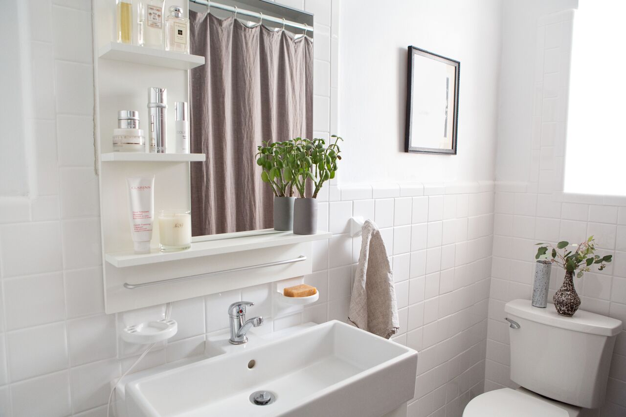 An ideal tub selection for a washroom: how long it will be serving?