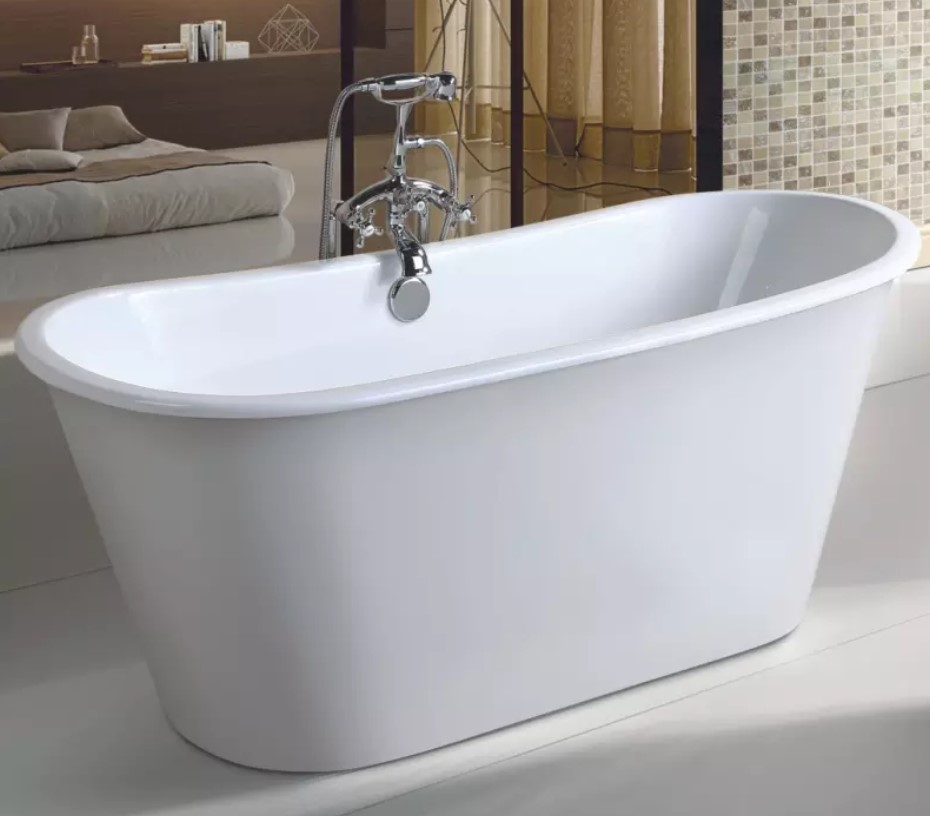The top advantages of cast iron tubs: why the models are still popular?