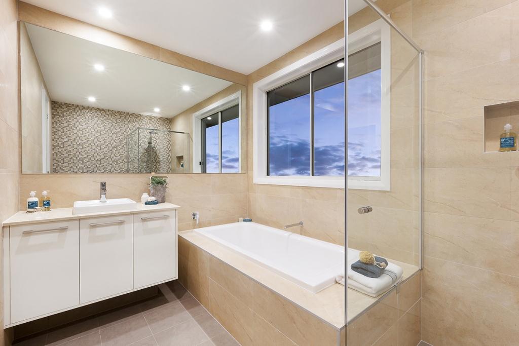 4 important recommendations to take into account while a washroom design planning
