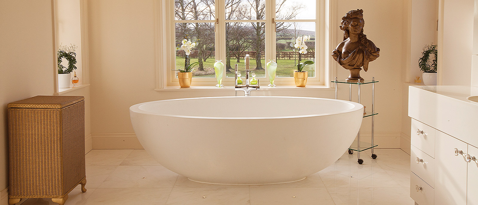 Why taking a bath becomes less pleasant over the years? How to solve the problem?