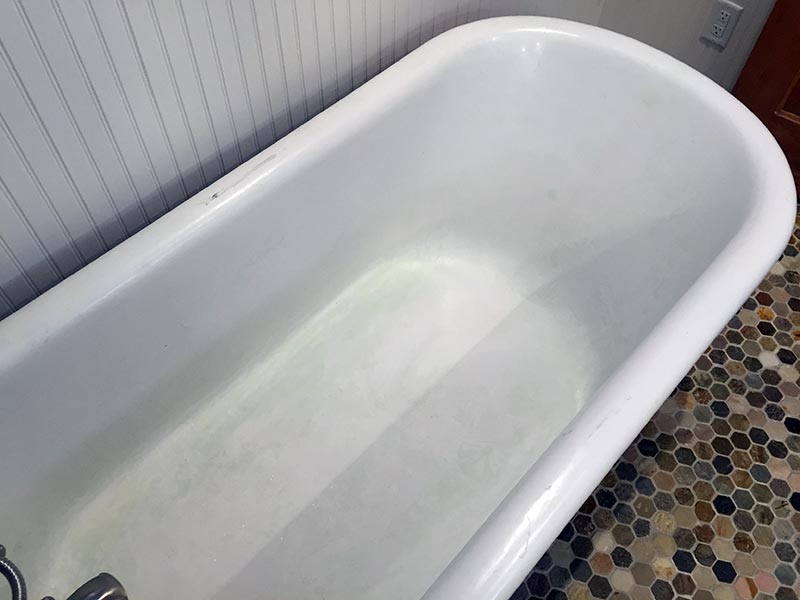 Selecting Paint for Bathtubs and Shower Cabins: Main Recommendations