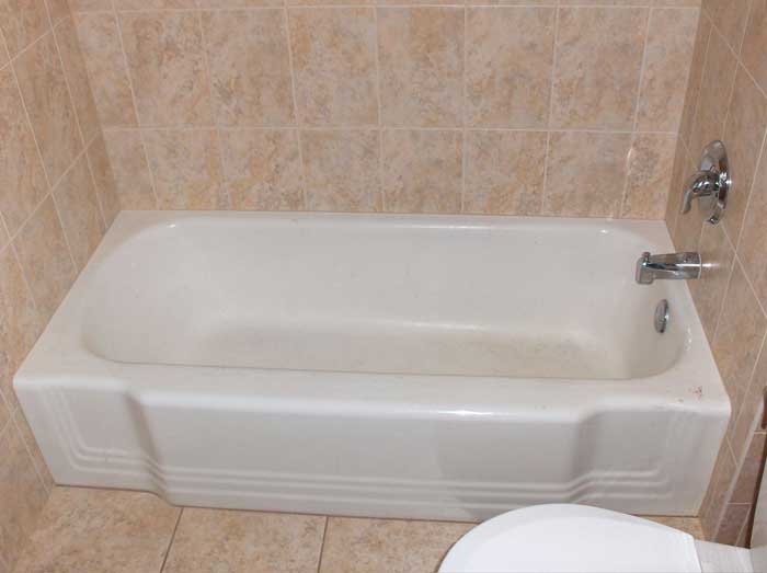 Washroom renovation: why the process is of much account