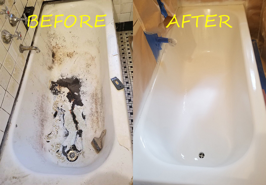 Cast-iron or acrylic tubs: what should be selected for house or apartment?