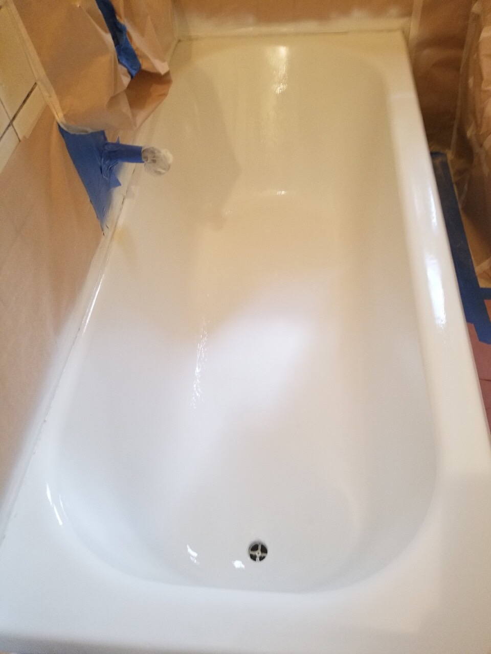 Diversity of tubs on the contemporary market: problems of selection
