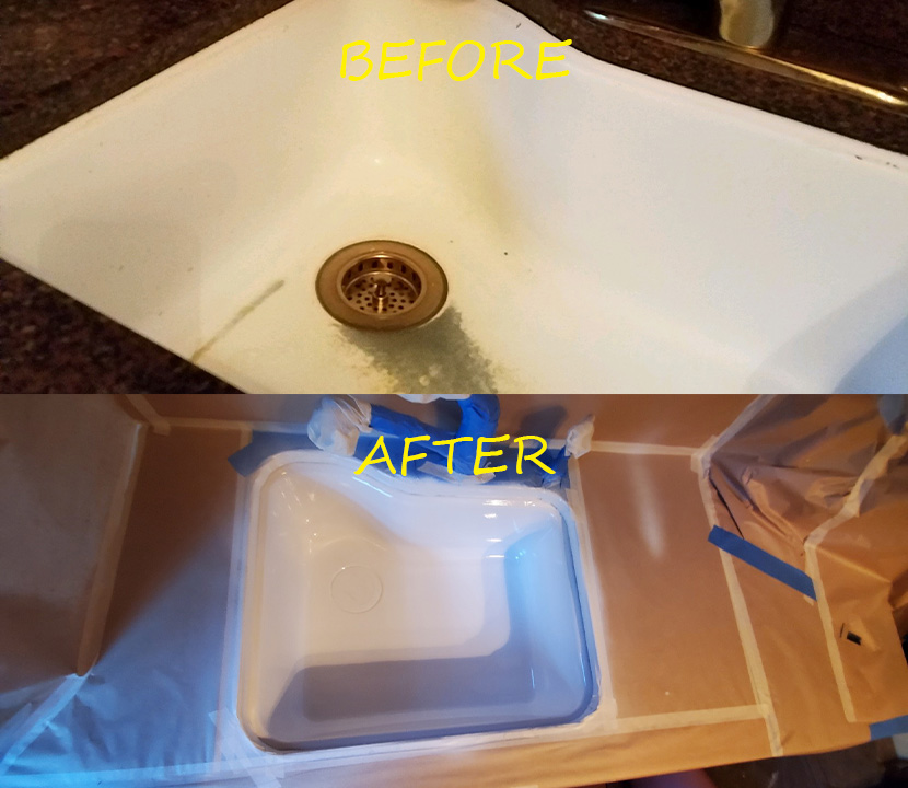 Maintaining Bath Tiles Is Easy: Follow These Simple Steps