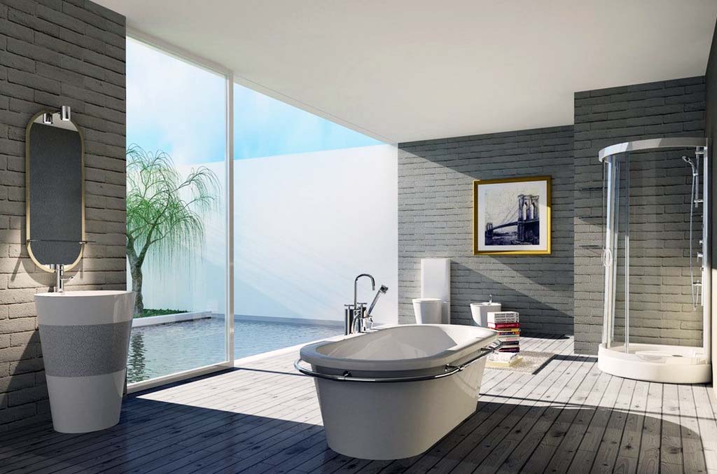 Wrong washroom planning leads to getting uncomfortable space: how to avoid mistakes