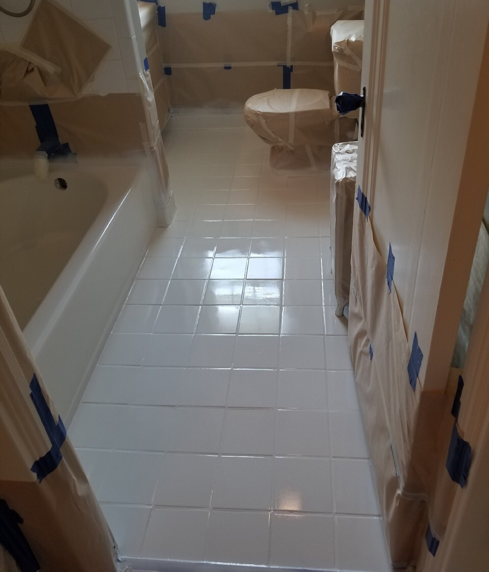 Replacement or refinishing: which decision is the most suitable for tubs?
