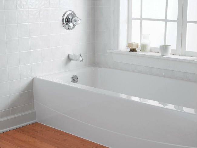 Contemporary design of a washroom: what are the last trends?