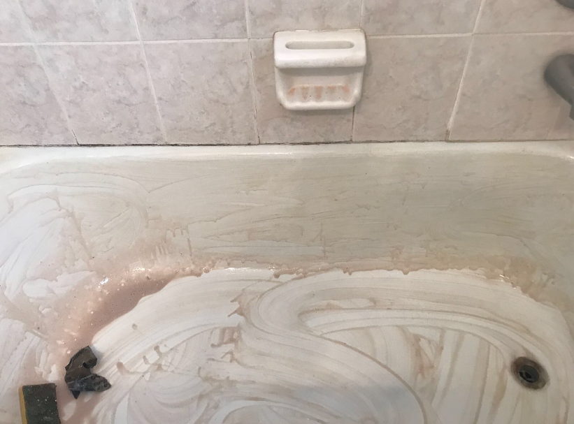 A bathtub models: which material is the perfect one