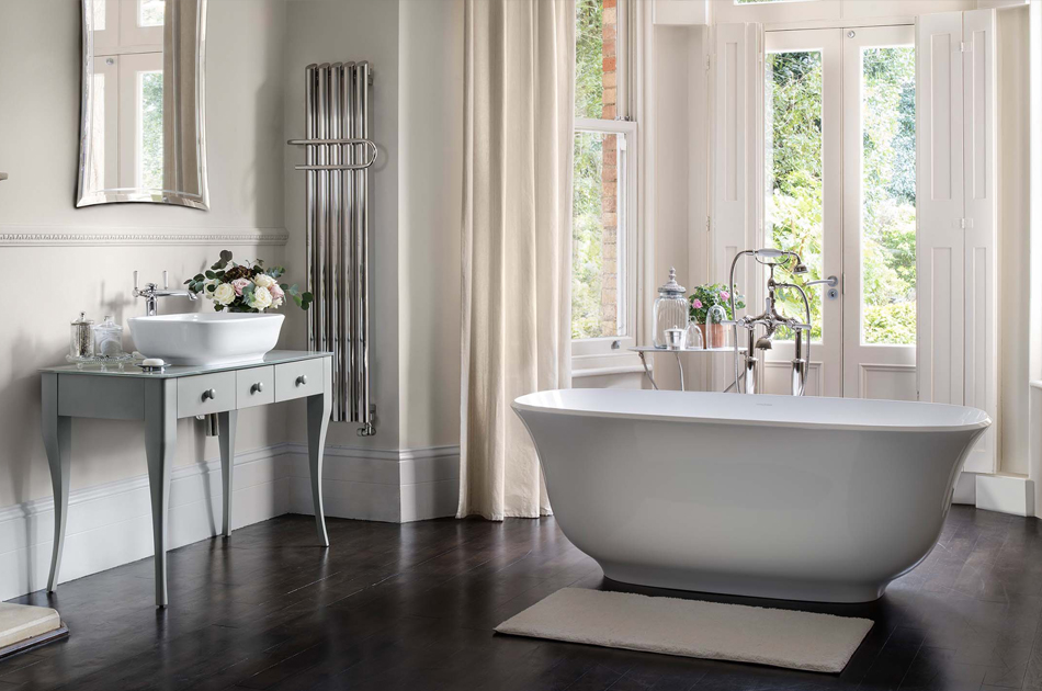 Replacement or refinishing: what is the best way of bathtub renewing?