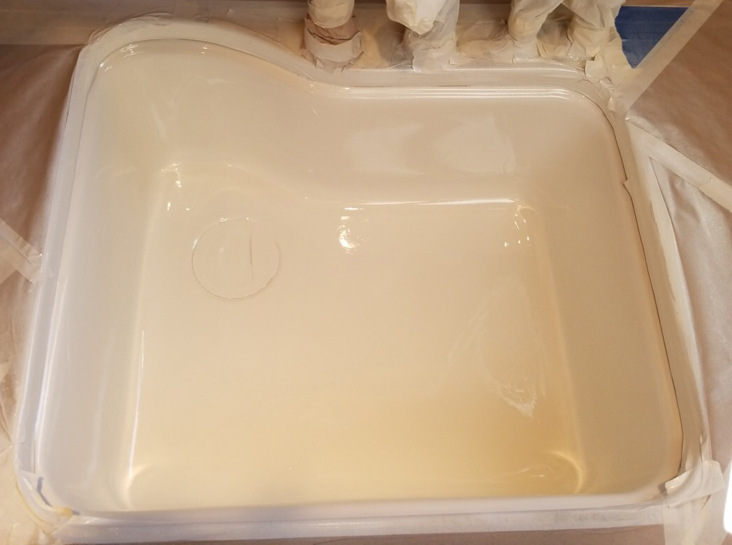 How long may your bathtub serve?