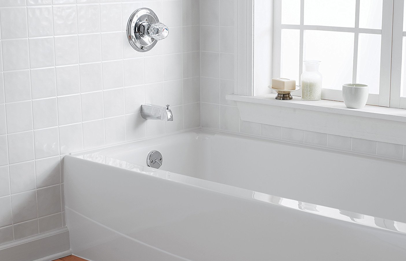 Contemporary trends of decorating washroom: making the place the most relaxing