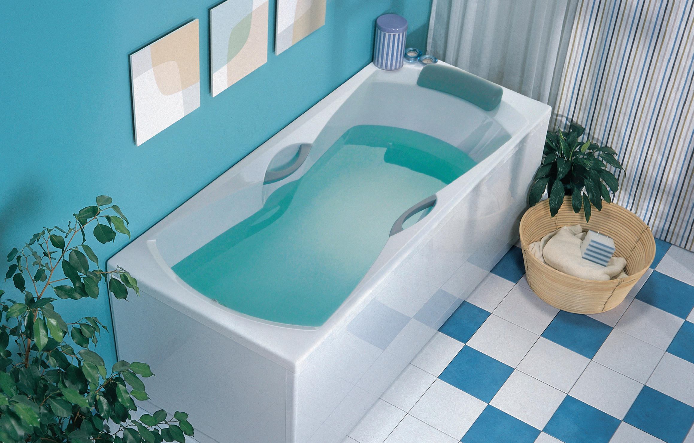 Why Tile Reglazing Companies Are Ideal