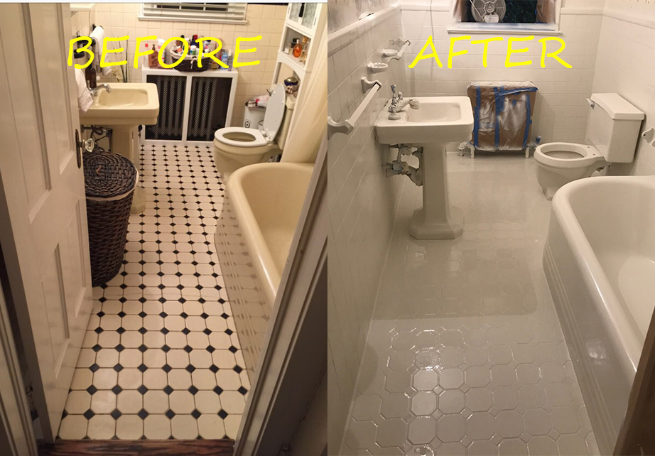 Ways of bathtub restoration: selecting the best method