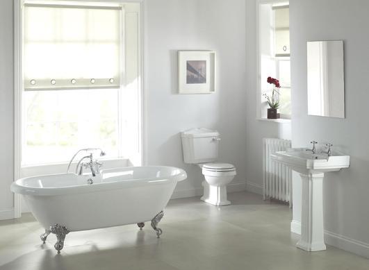 Bathroom interior is always of much account. How to restore bathtub and tile appearance?