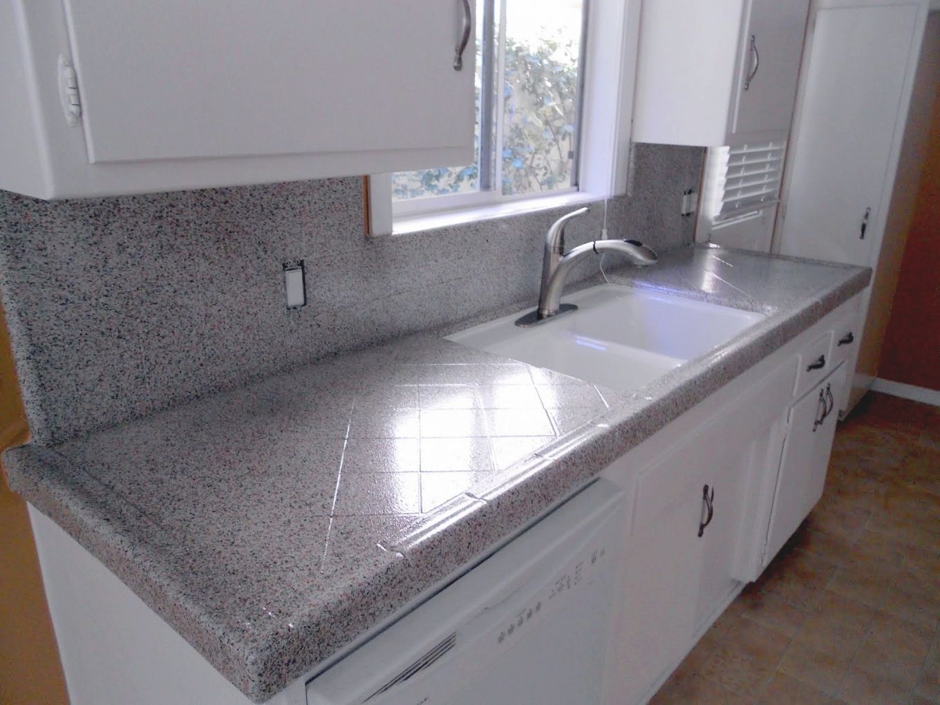 What are the main tasks of a bathroom replanning?