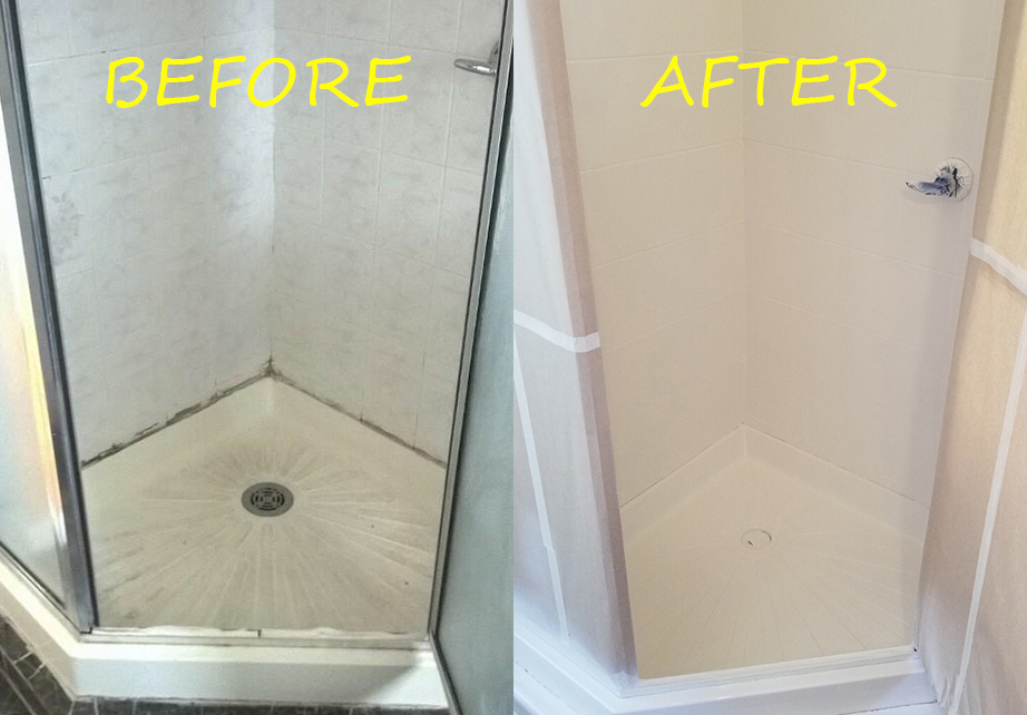 bathtub reglazing in NYC