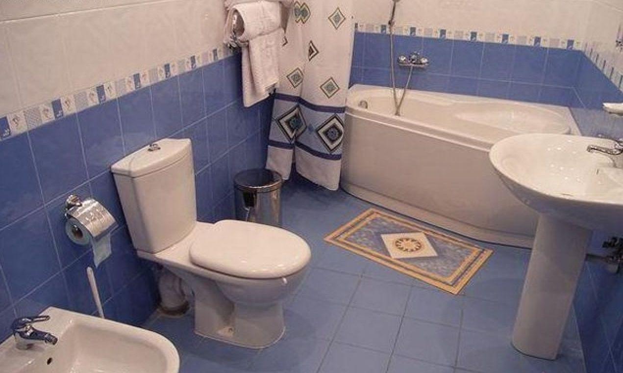 Renovating of Porcelain Surface: Convenient and Effective Way of Restoration